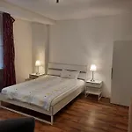 City Apartments Magdeburg