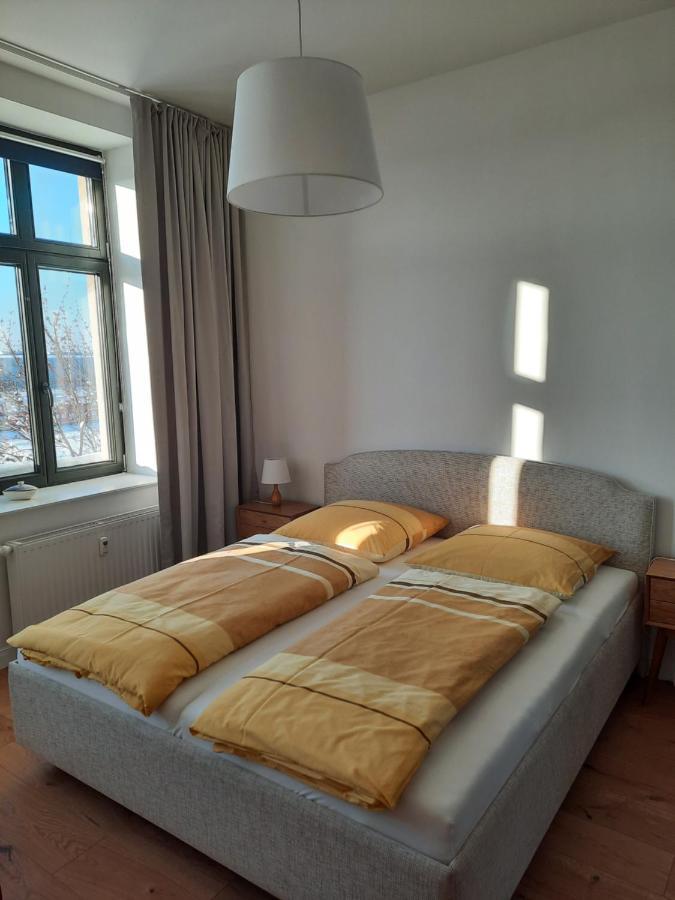 City Apartment *
