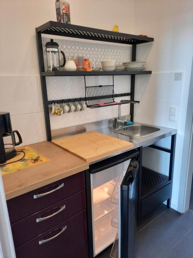 City Apartment *