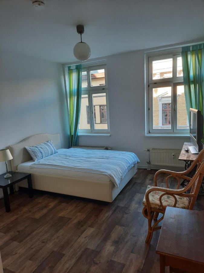 City Apartment *
