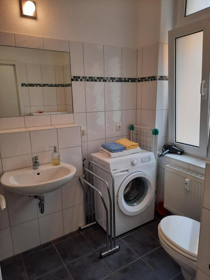 City Apartment Magdeburg