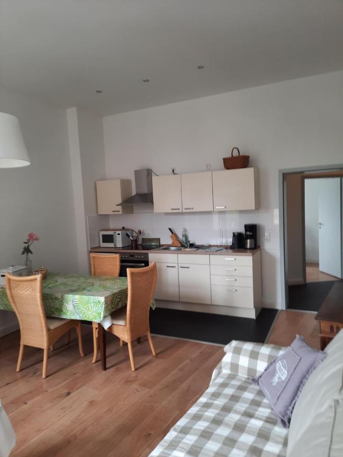 City Apartment