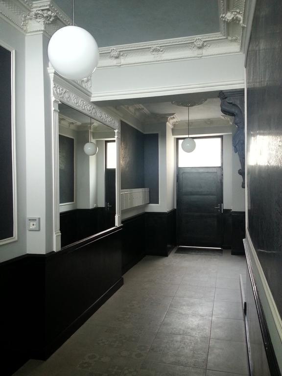 City Apartment Magdeburg