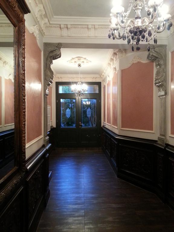 City Apartment Magdeburg
