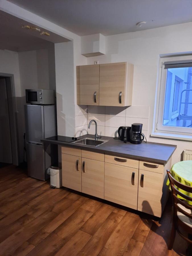 City Apartment *