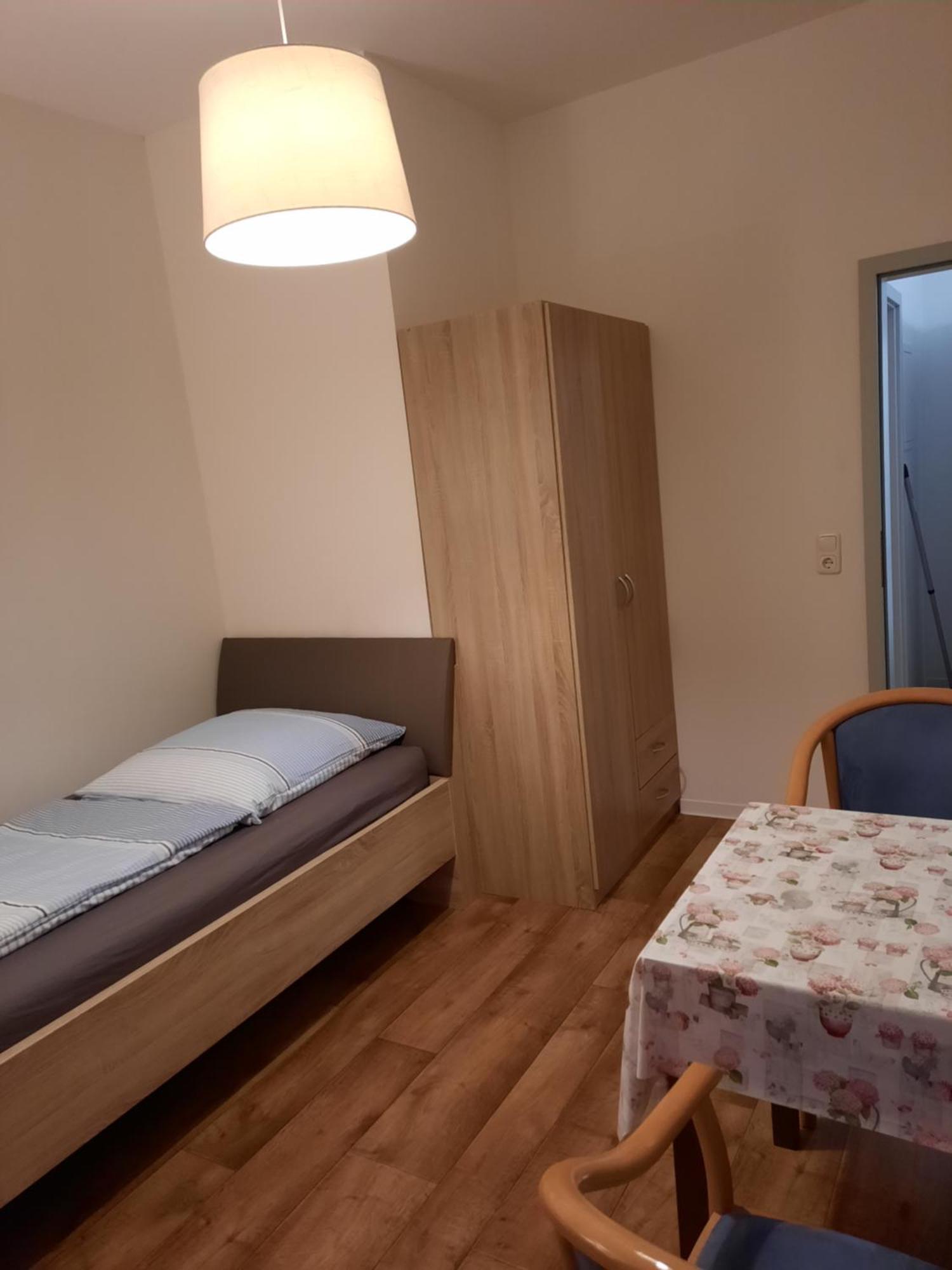 City Apartment