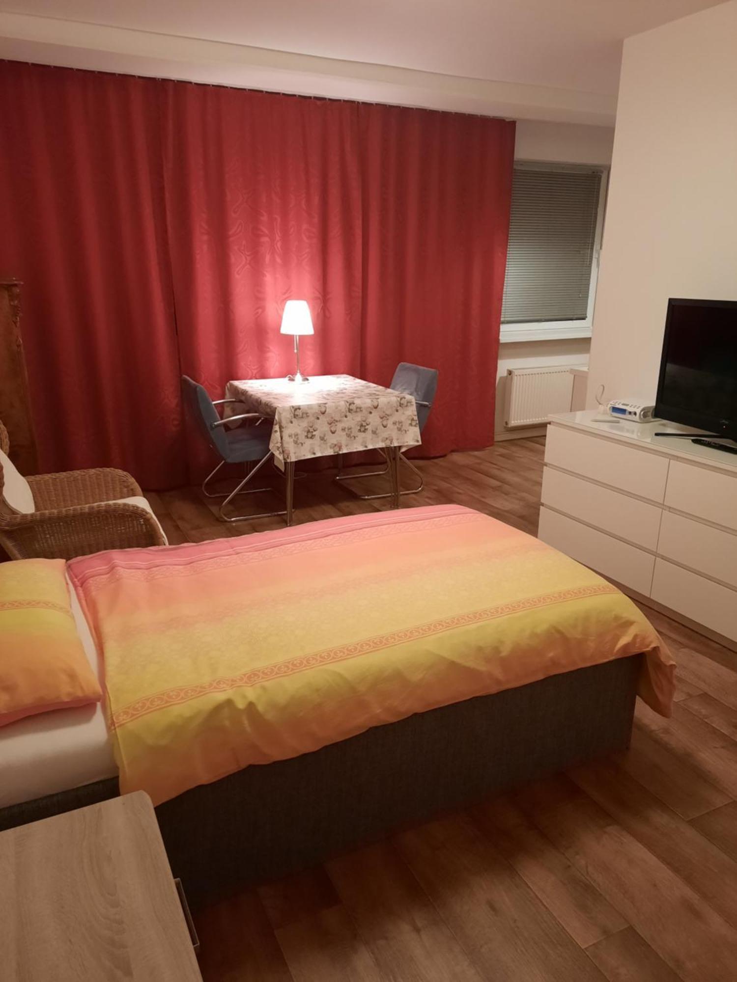 City Apartment *
