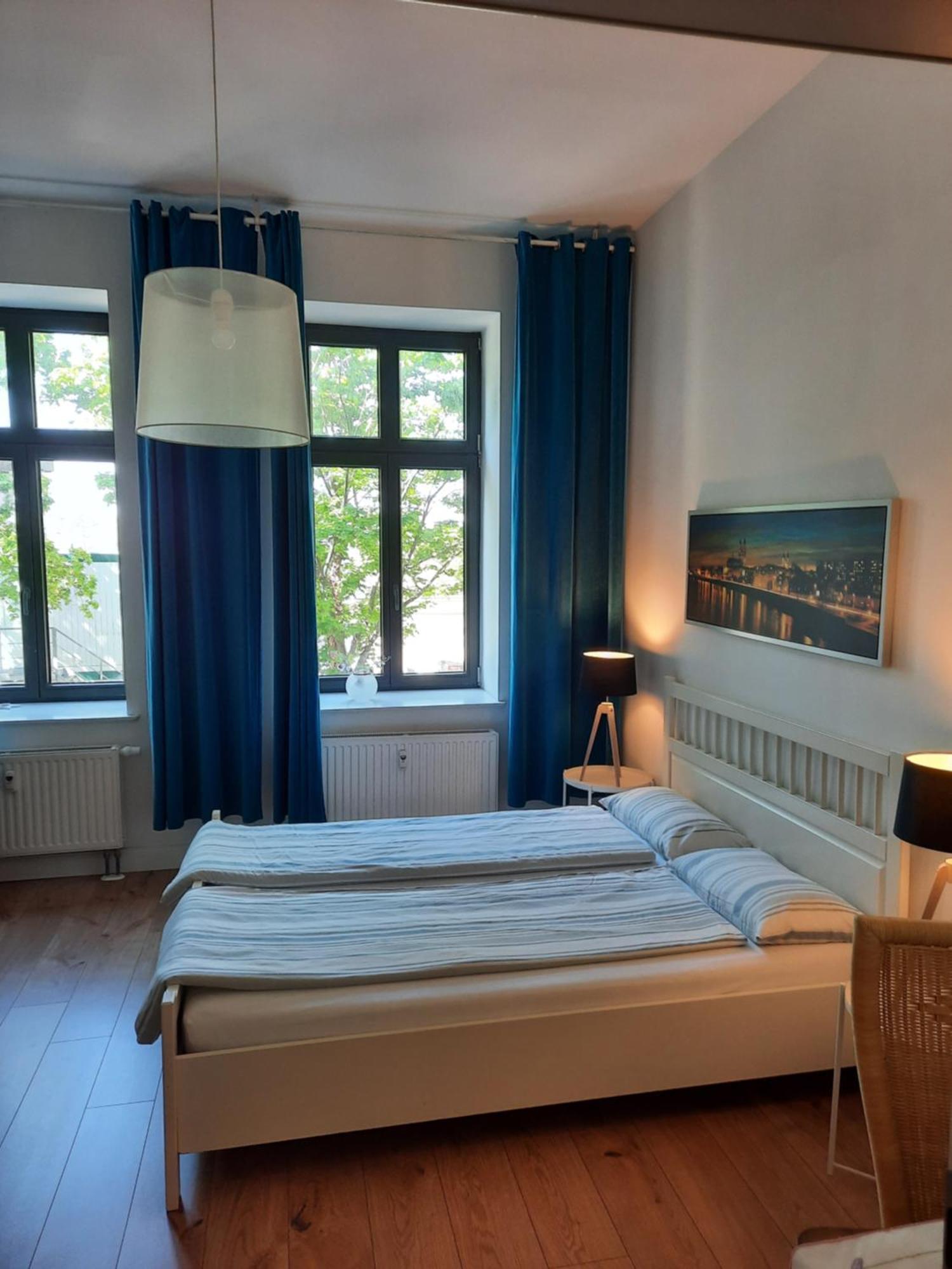 Apartment City Magdeburg