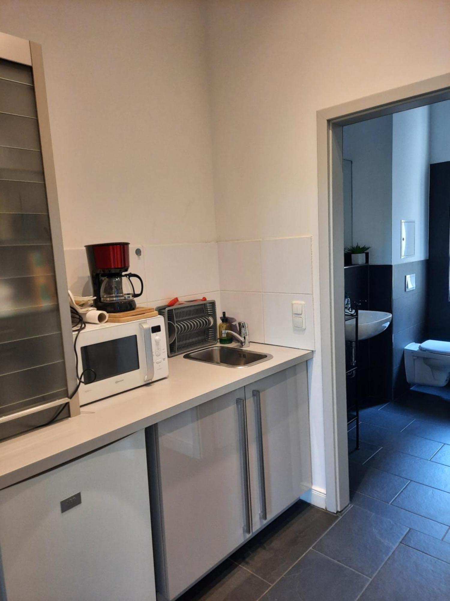 Apartment City