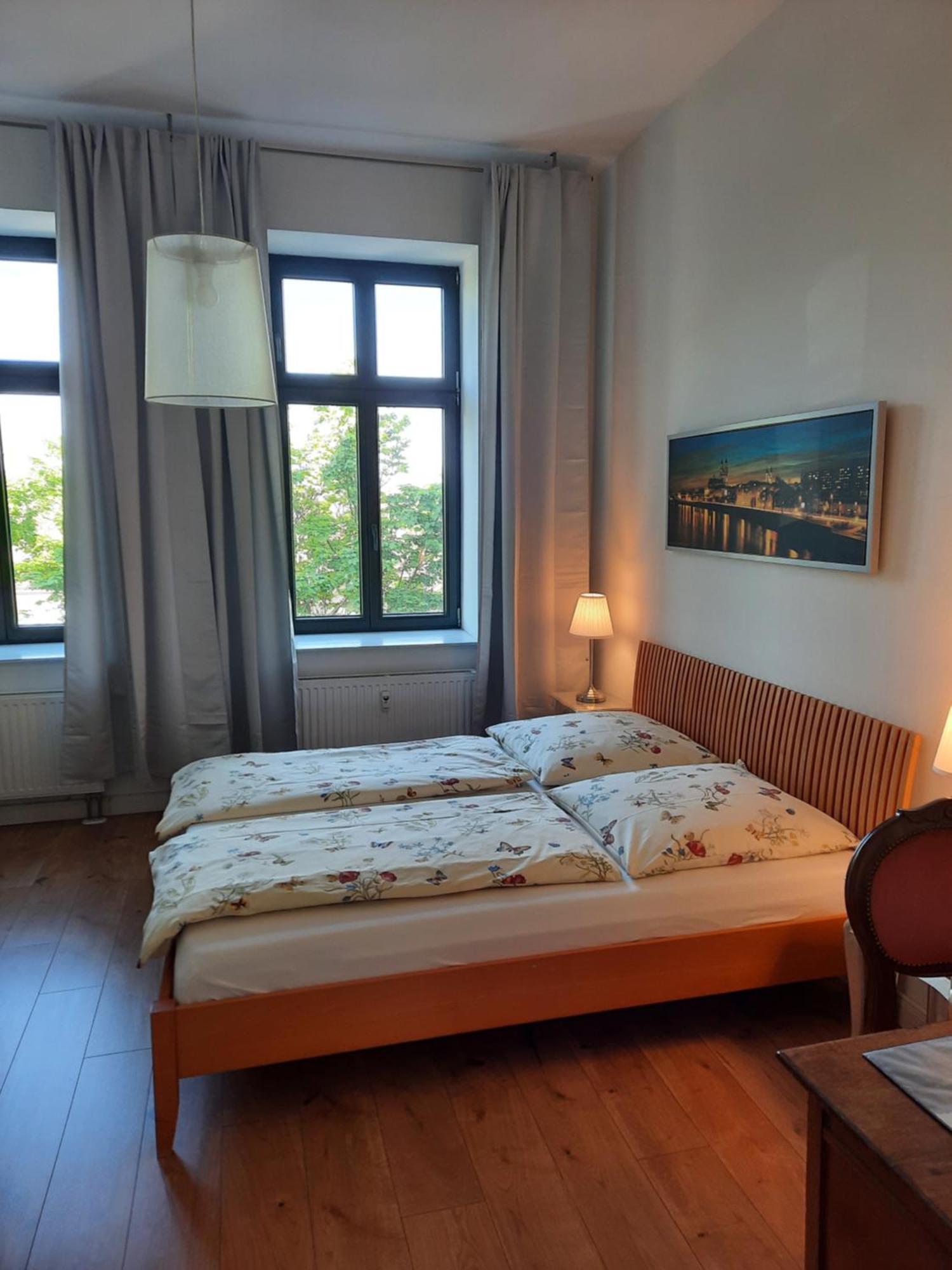 City Apartment *