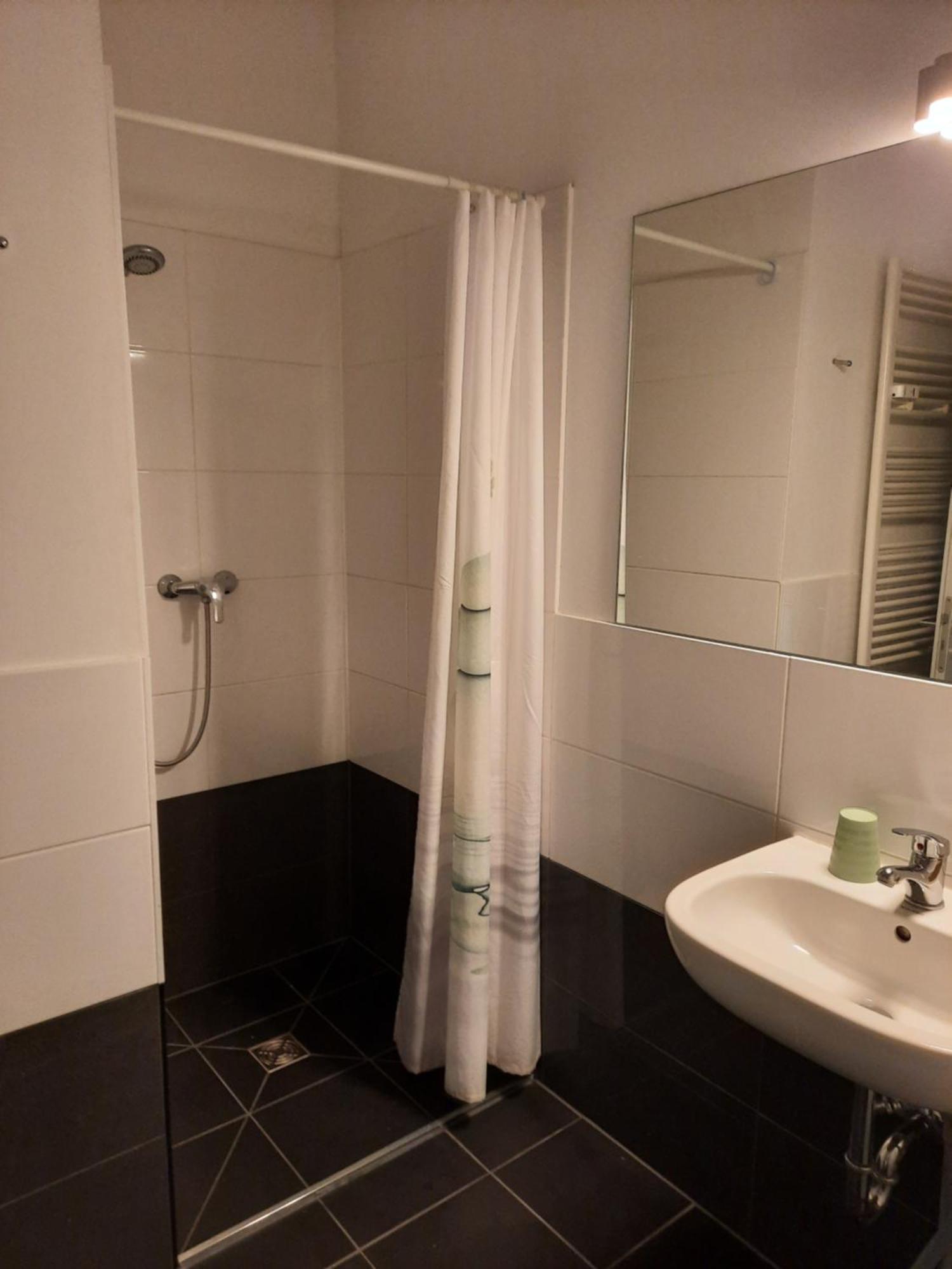 City Apartment *