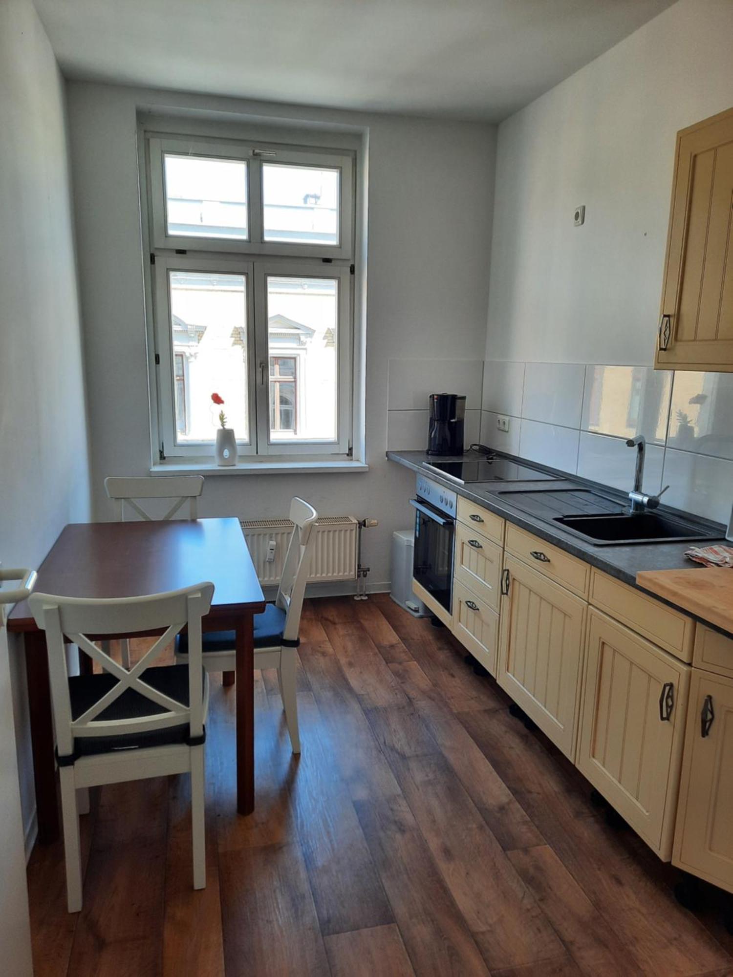 City Apartment