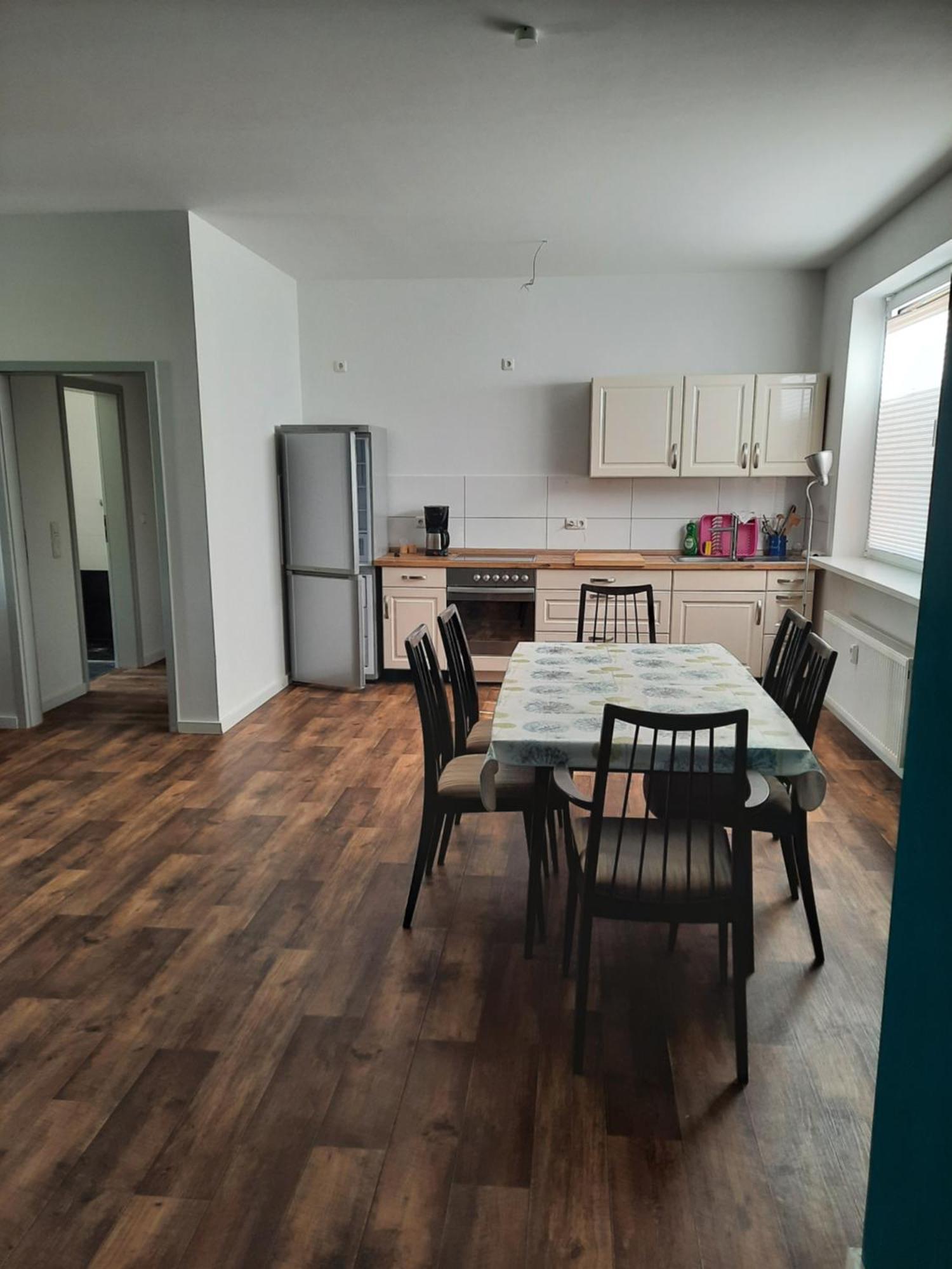 City Apartment