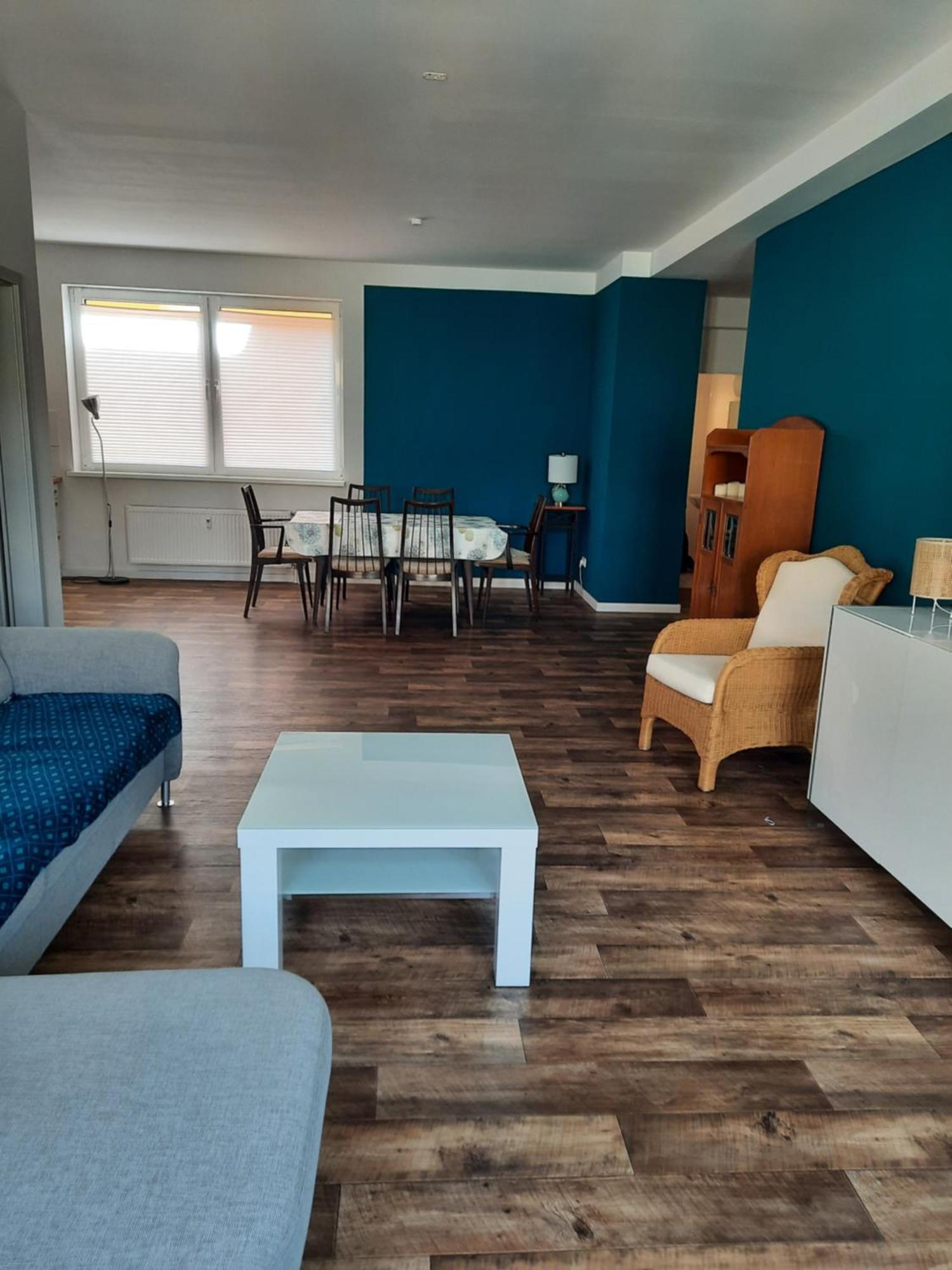 City Apartment