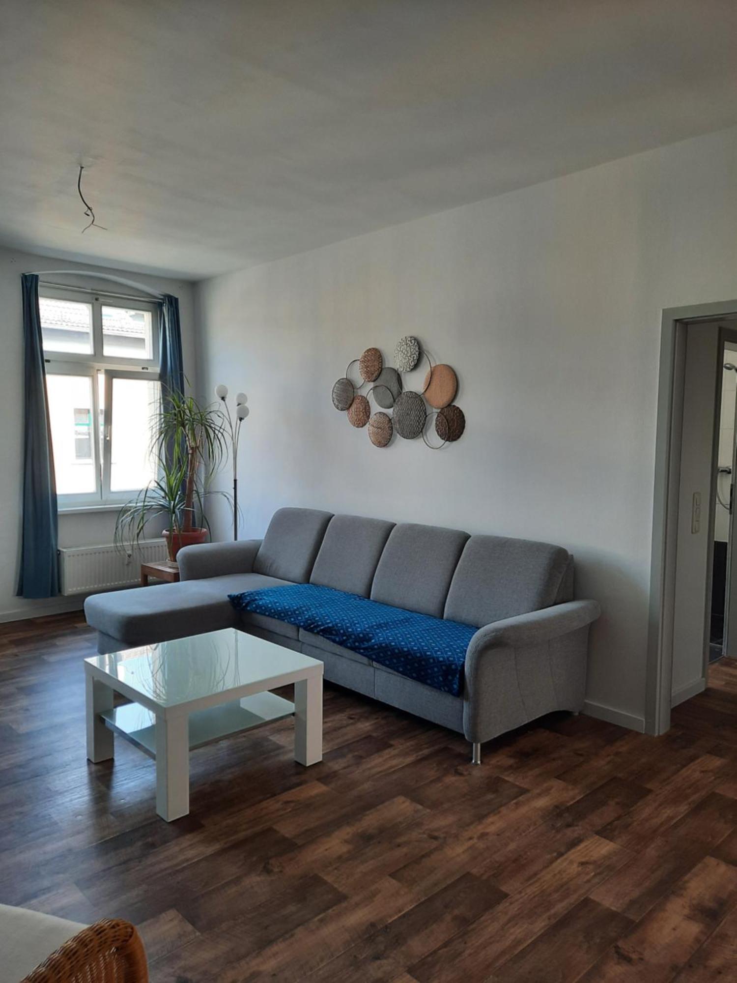 Apartment City Magdeburg