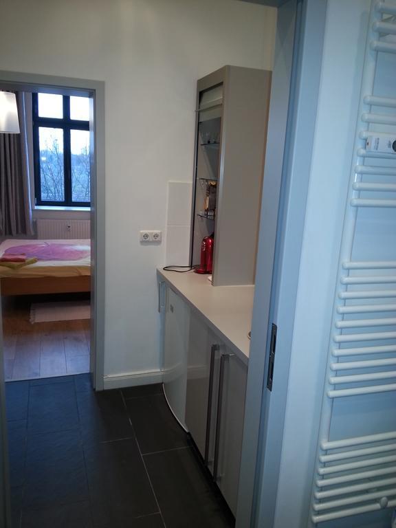 City Apartment