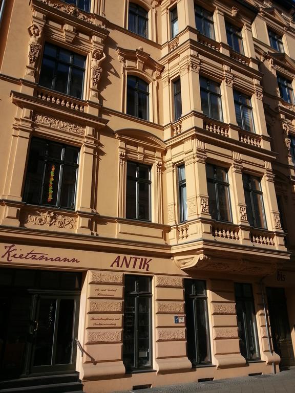 Apartment City Magdeburg