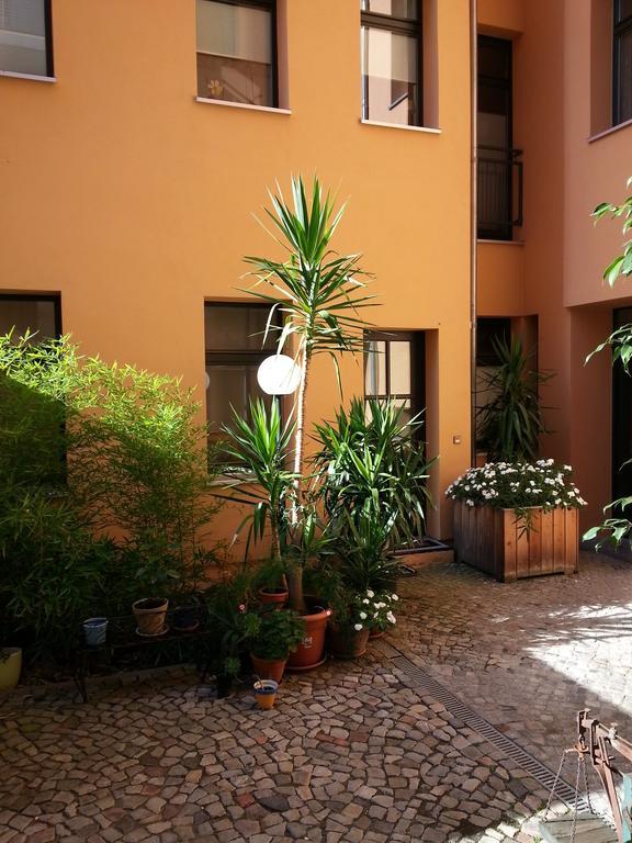 Apartment City *