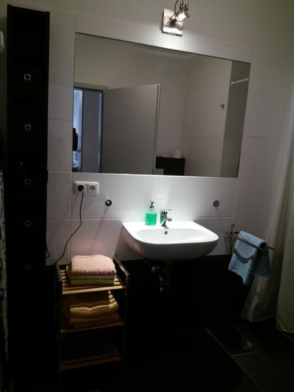 Apartment City Magdeburg