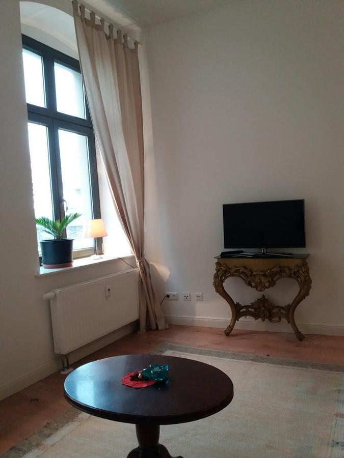 City Apartment Magdeburg