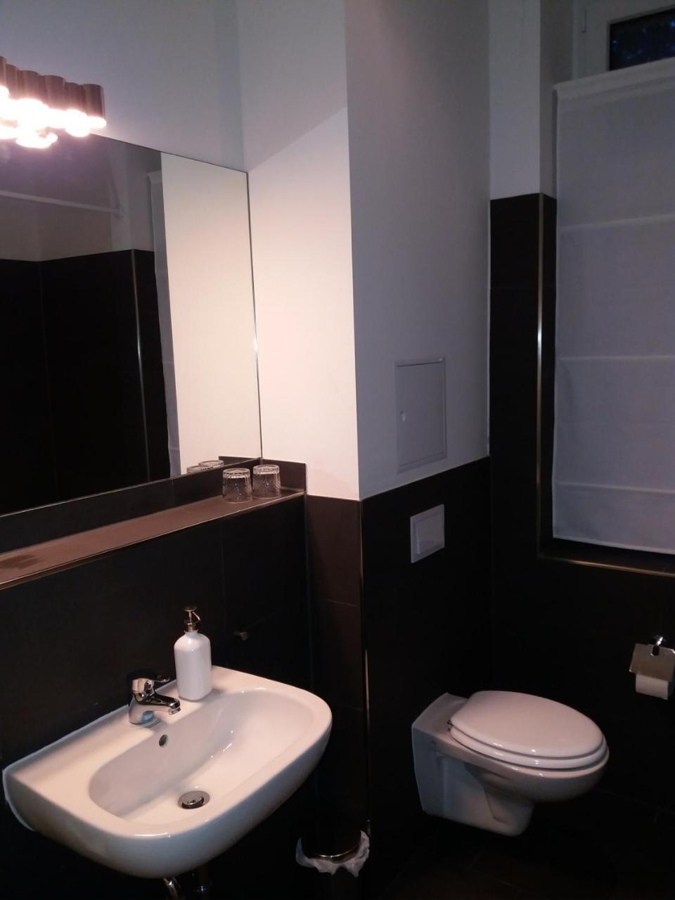 City Apartment