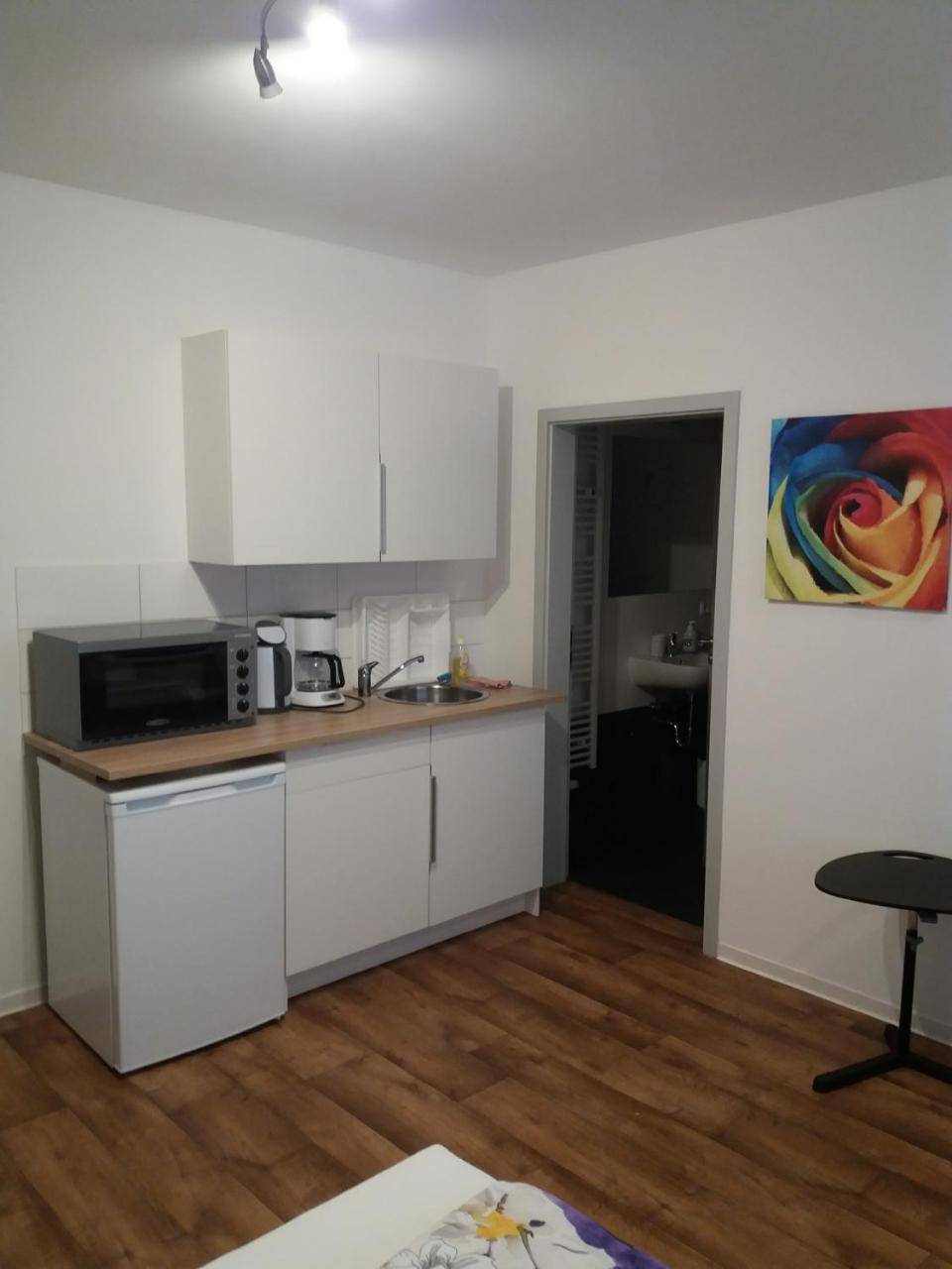 Apartment City