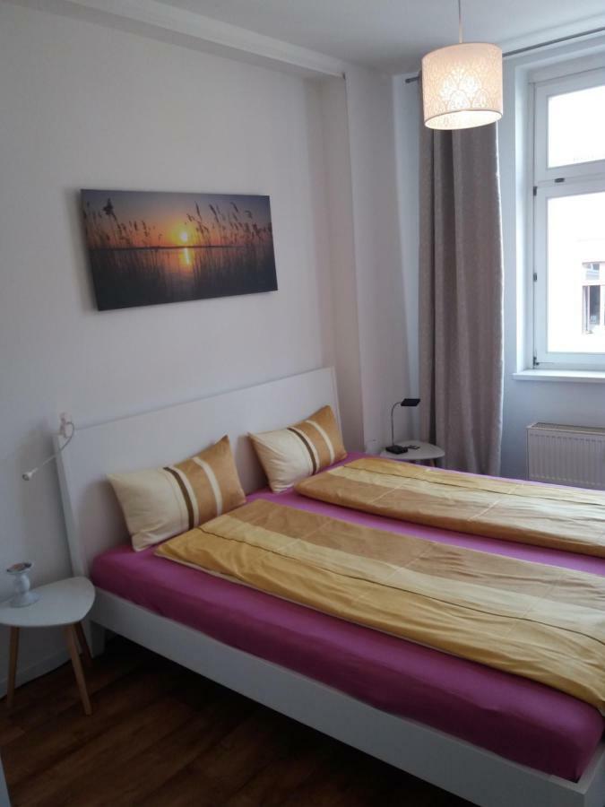 City Magdeburg