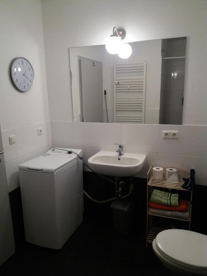 City Apartment